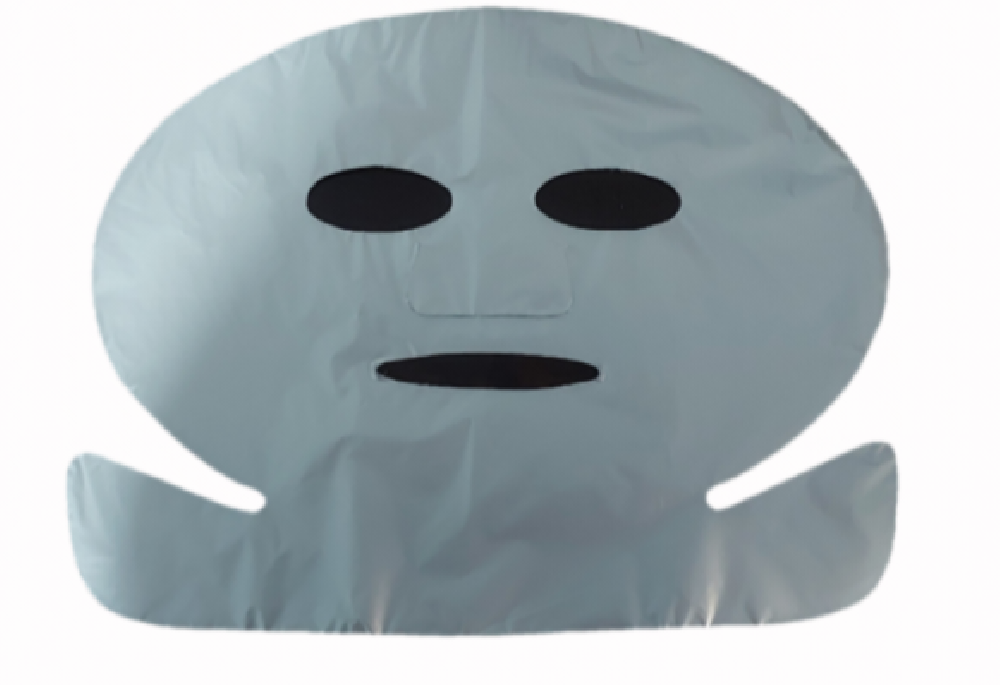 شیت ماسک کربوکسی تراپی