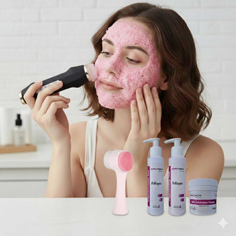 آموزش پلاژن تراپی با پک پلاژن دکترنیک