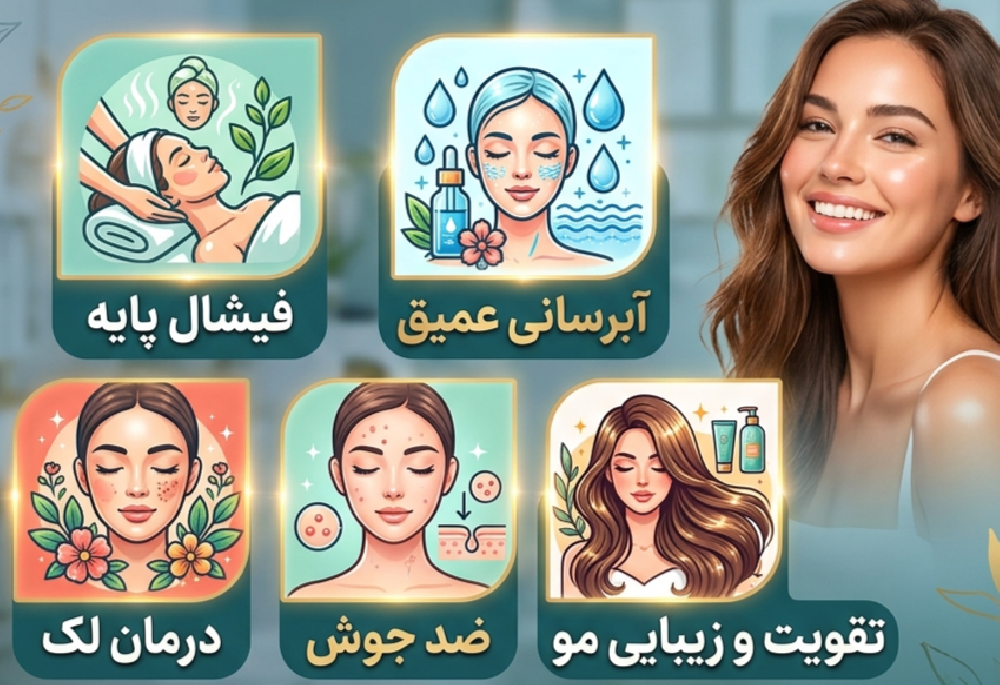 پکیج شروع کار
