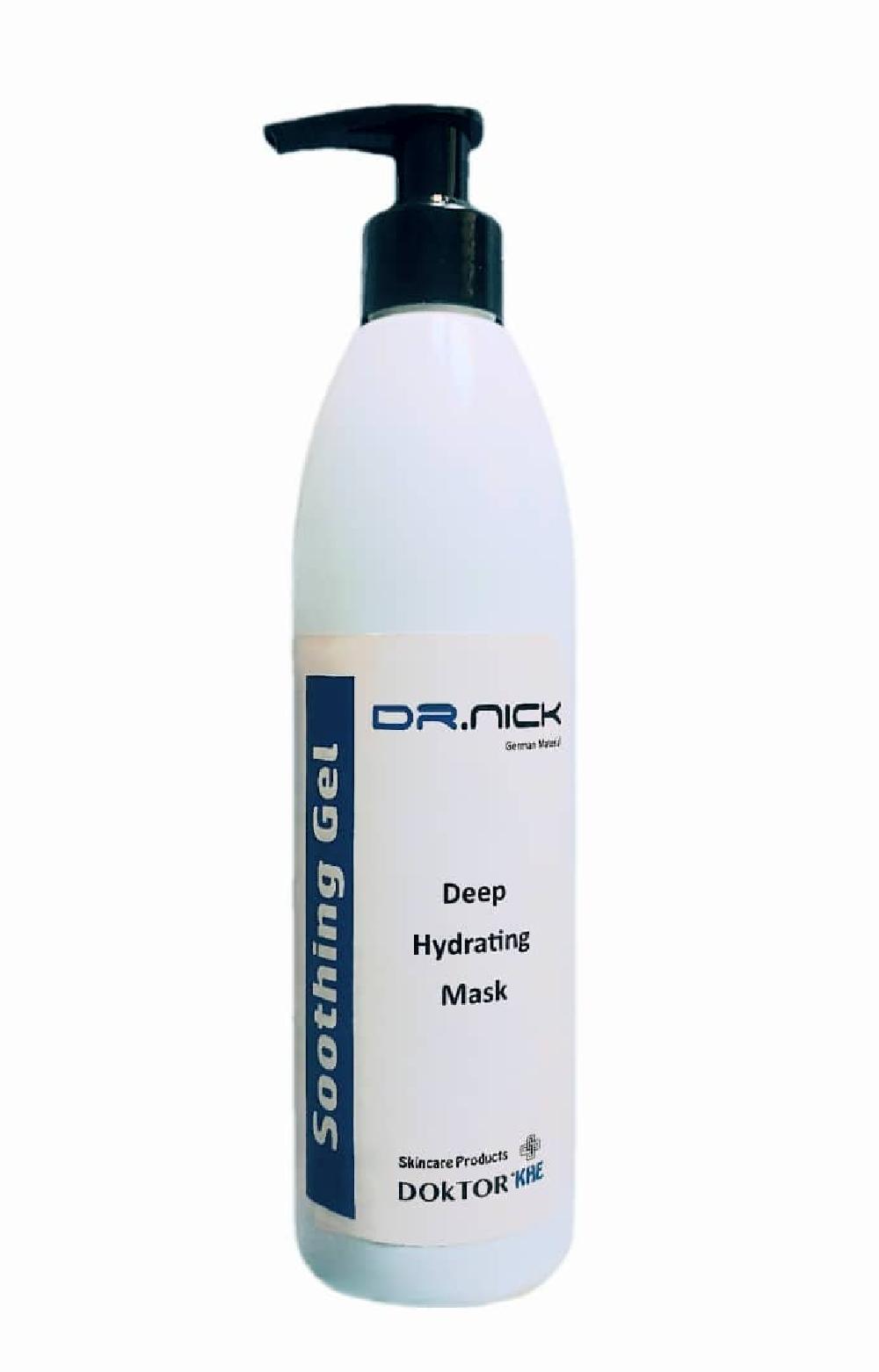 ژل سوتینگ هیدرودرمی دکترنیک