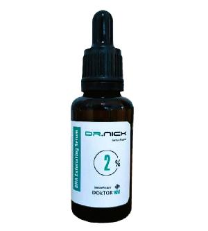 BHA 2% بتاهیدروکسی اسید