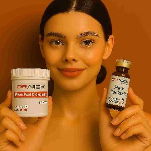 محصولات زیبایی دکتر نیک را اینجا کلیک کن سفارش بده