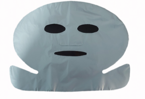 شیت ماسک کربوکسی تراپی