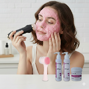 آموزش پلاژن تراپی با پک پلاژن دکترنیک