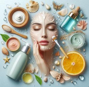 محصولات دکترنیک