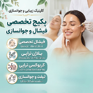 پکیج حرفه ای