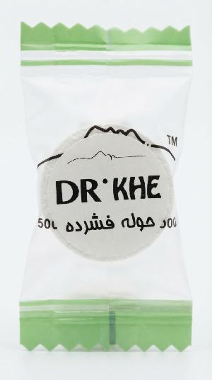 حوله یکبار مصرف فشرده